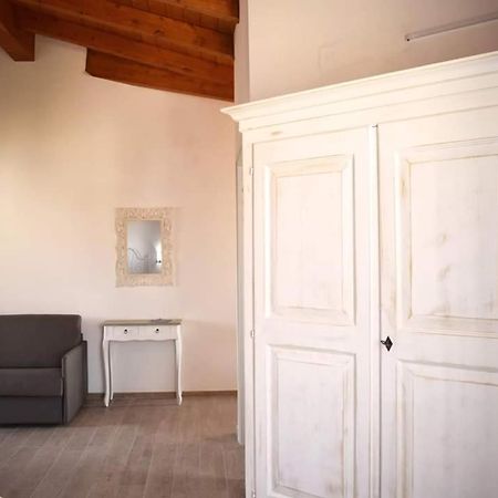 Corallo Rooms Budoni Dış mekan fotoğraf