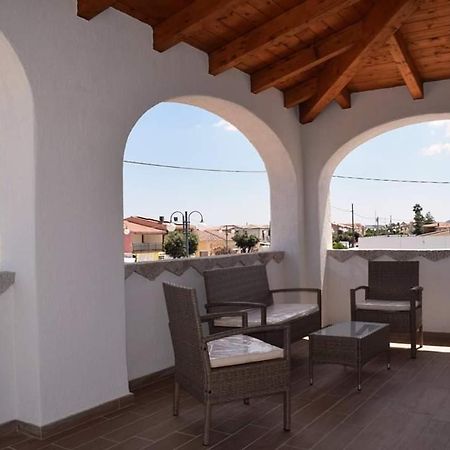 Corallo Rooms Budoni Dış mekan fotoğraf