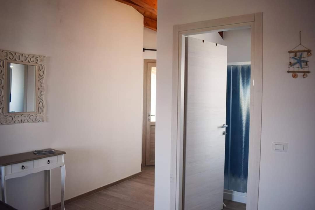 Corallo Rooms Budoni Dış mekan fotoğraf