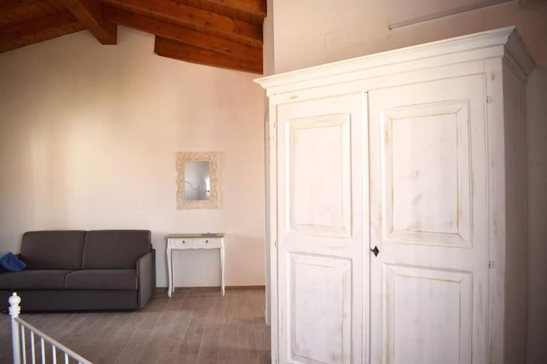 Corallo Rooms Budoni Dış mekan fotoğraf