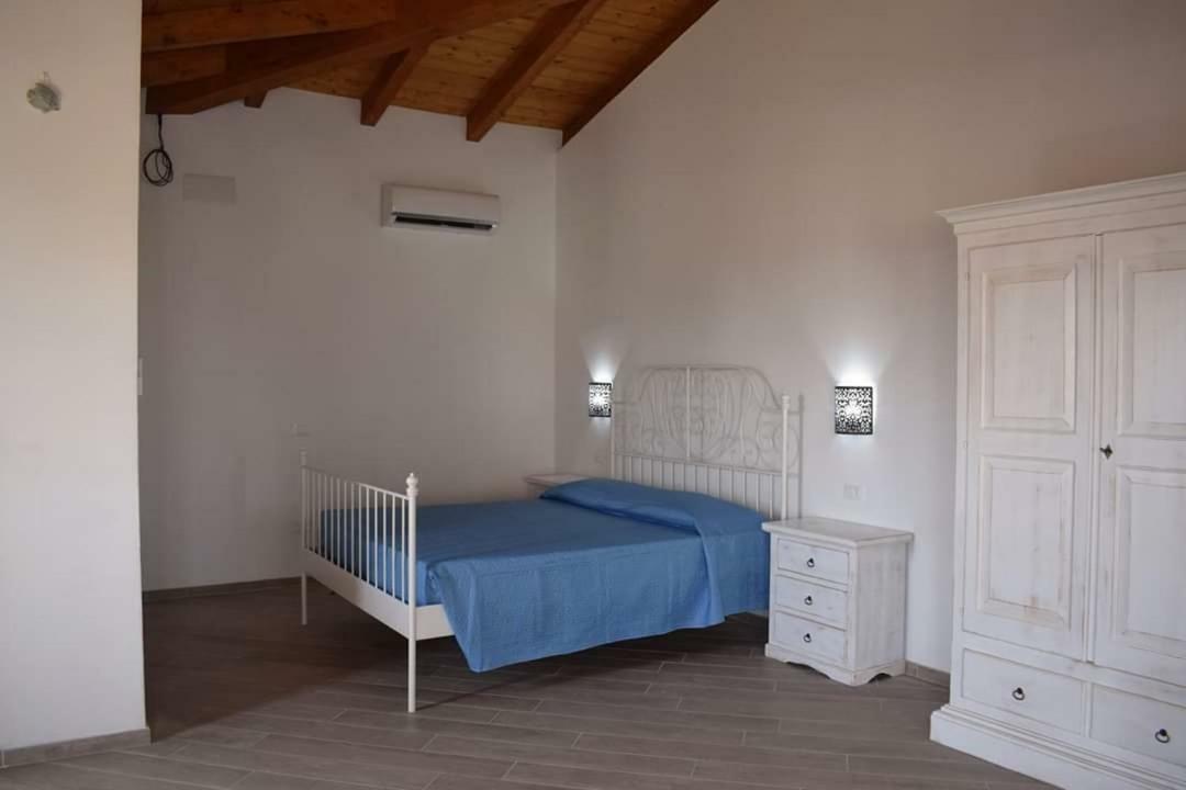 Corallo Rooms Budoni Dış mekan fotoğraf