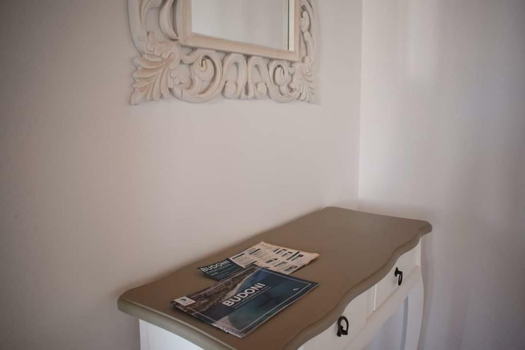 Corallo Rooms Budoni Dış mekan fotoğraf