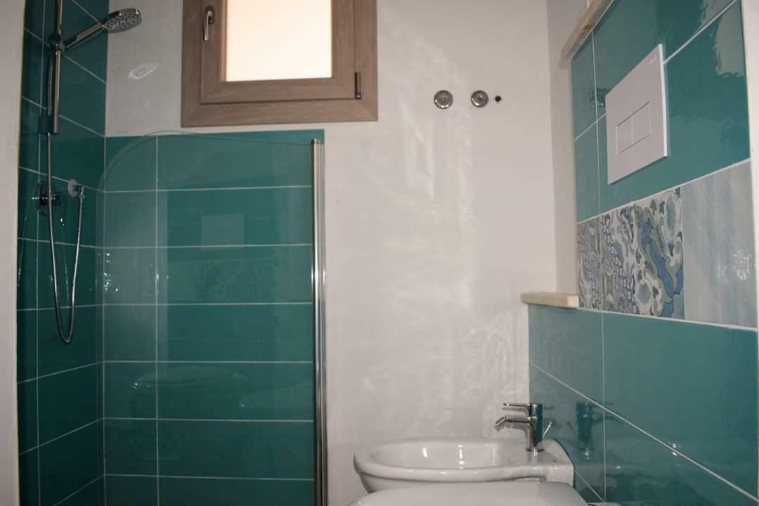 Corallo Rooms Budoni Dış mekan fotoğraf