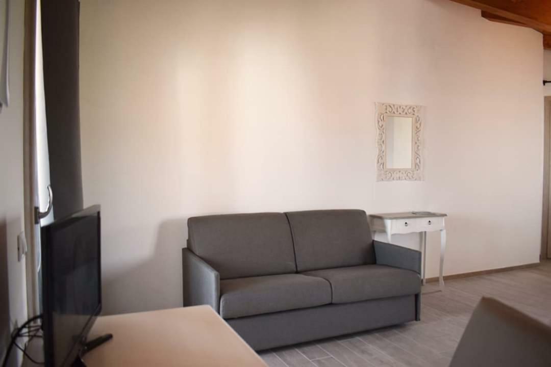 Corallo Rooms Budoni Dış mekan fotoğraf