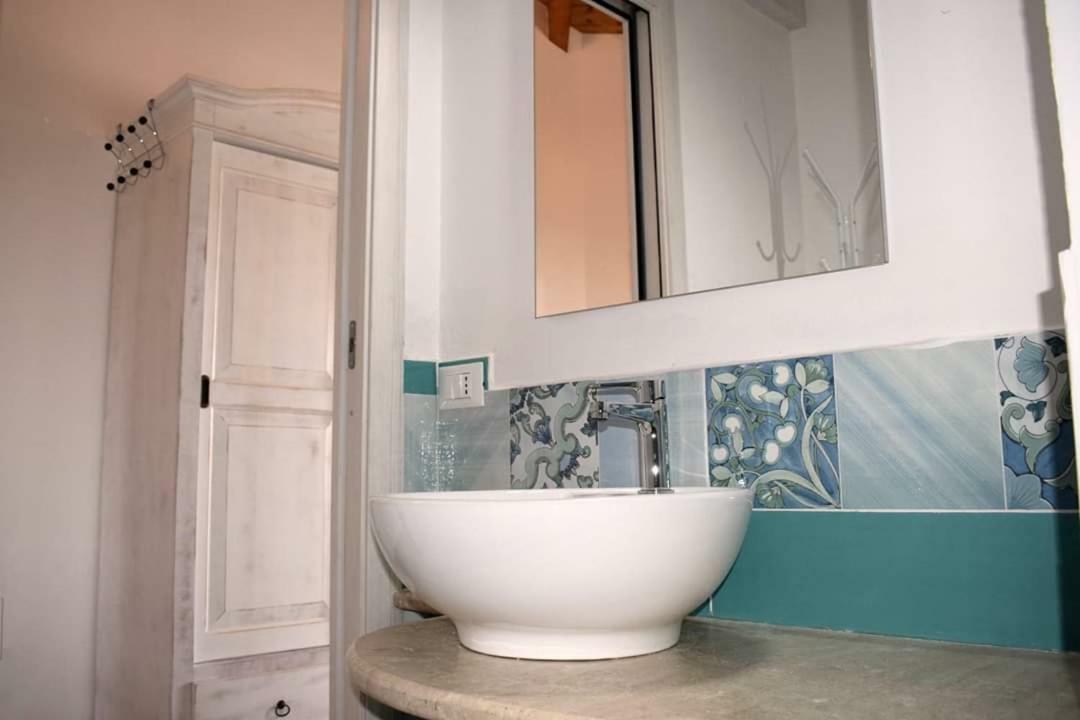 Corallo Rooms Budoni Dış mekan fotoğraf