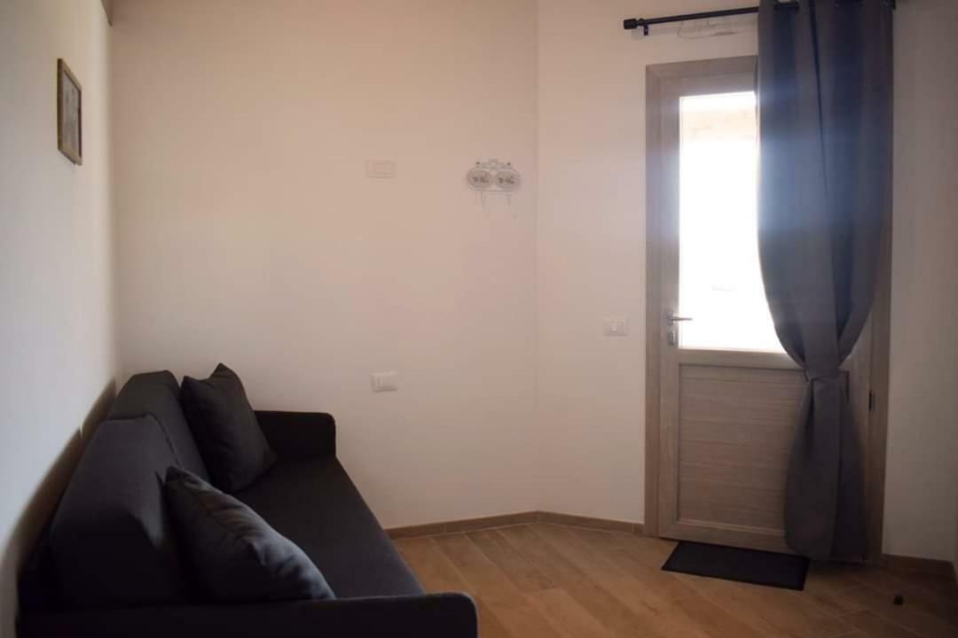 Corallo Rooms Budoni Dış mekan fotoğraf
