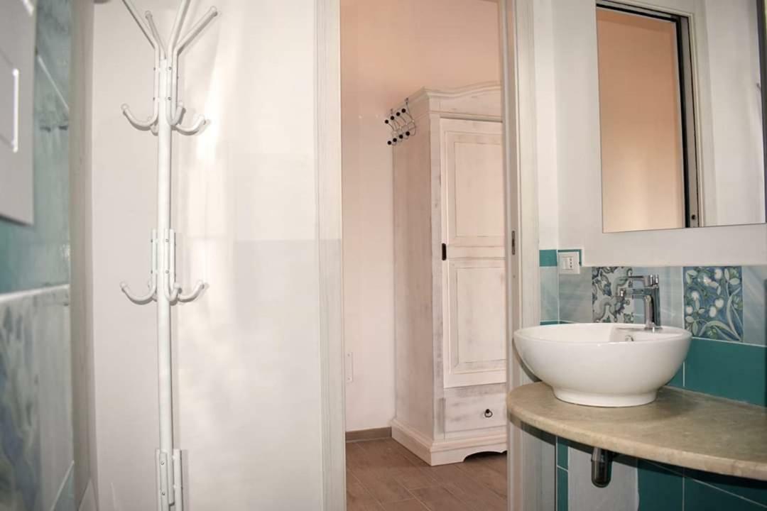 Corallo Rooms Budoni Dış mekan fotoğraf