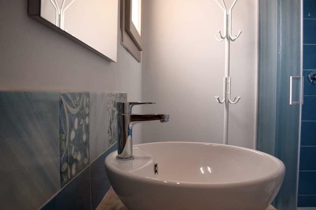Corallo Rooms Budoni Dış mekan fotoğraf