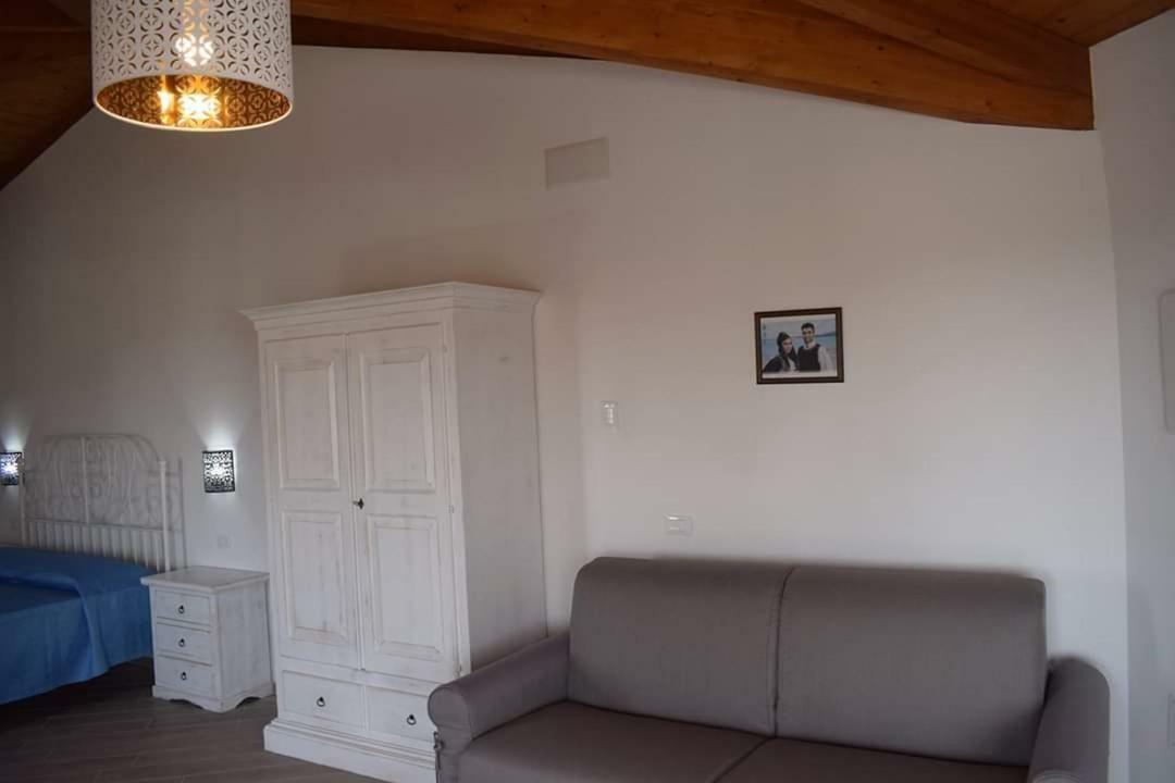 Corallo Rooms Budoni Dış mekan fotoğraf