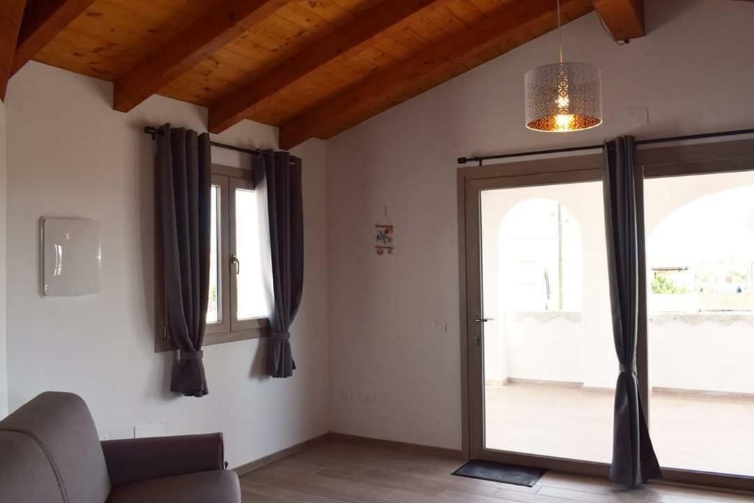 Corallo Rooms Budoni Dış mekan fotoğraf
