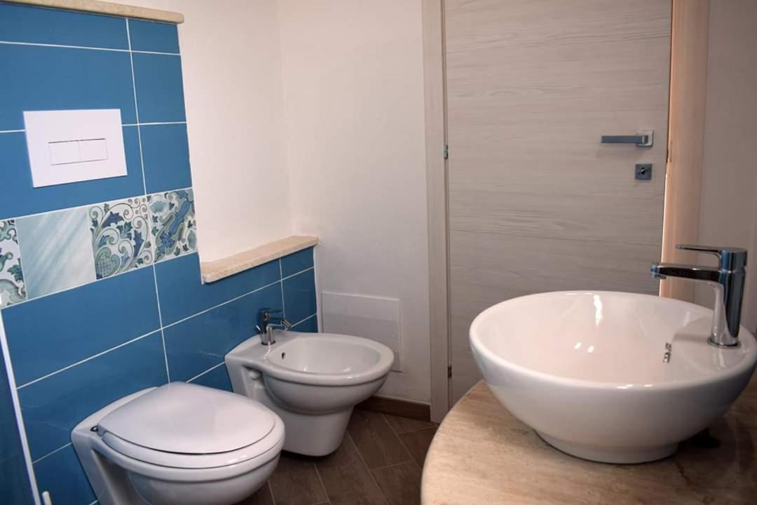 Corallo Rooms Budoni Dış mekan fotoğraf