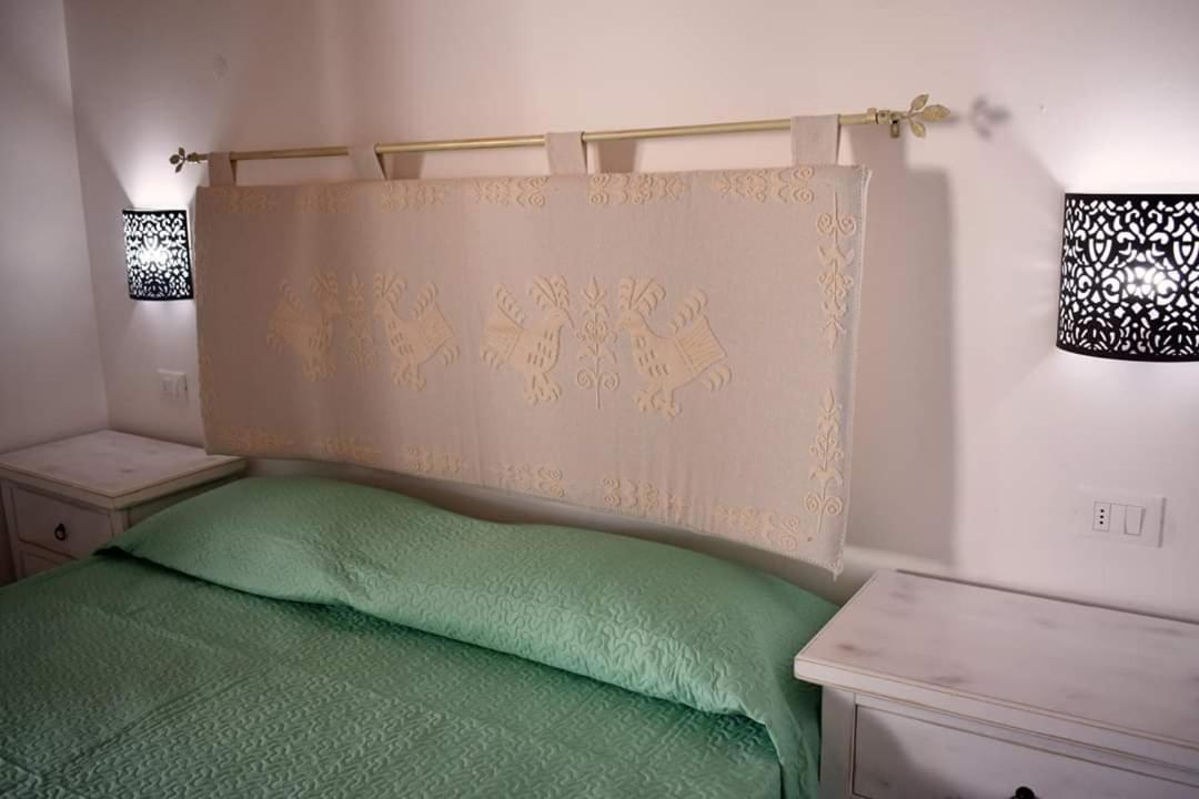 Corallo Rooms Budoni Dış mekan fotoğraf