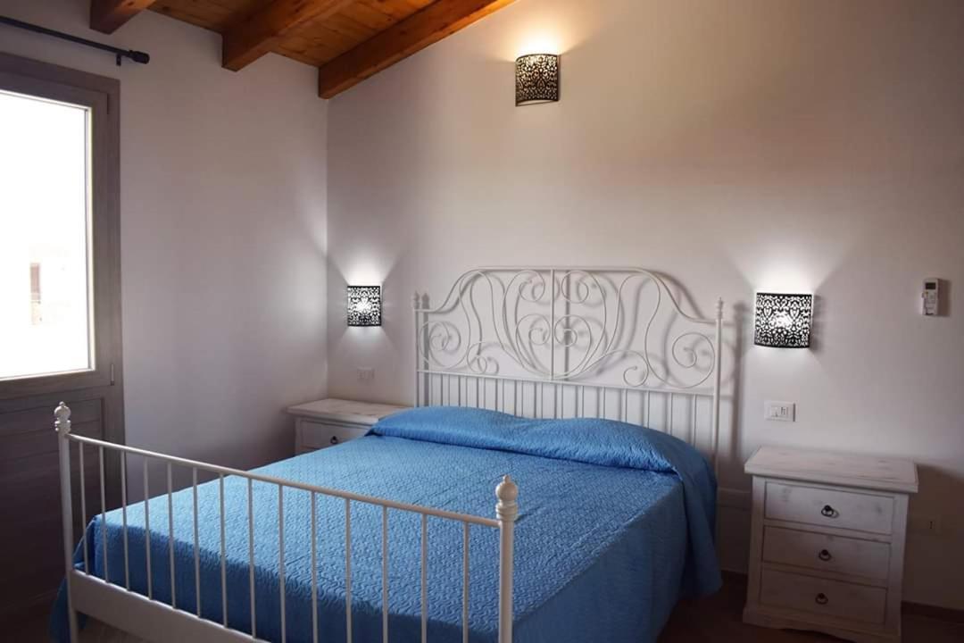 Corallo Rooms Budoni Dış mekan fotoğraf